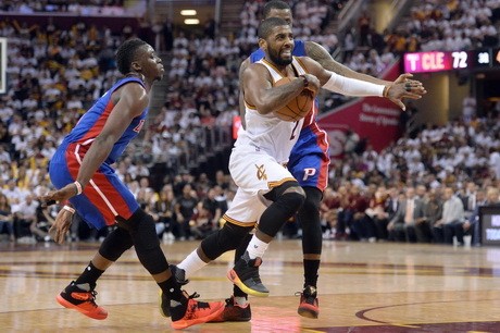 Cavs dan Spurs Petik Kemenangan di Game 1