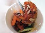 Yuk, Cicip Chicken Wings Garlic Parmesan Hingga Honey Sriracha!