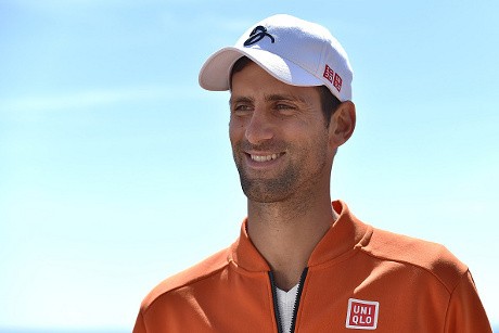 Djokovic Amat Penasaran dengan Emas Olimpiade