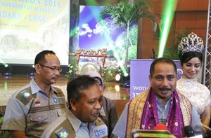 Kemenpar Akan Bangun 2 KEK Pariwisata Baru di Bangka Belitung