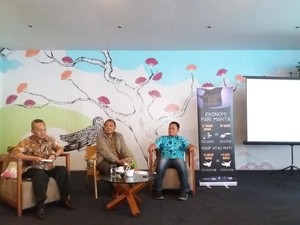 Begini Cara Raja Ampat Kembangkan Wisata Sambil Konservasi