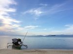Potret Eksotisnya Pahawang