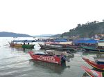 Potret Eksotisnya Pahawang