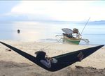 Potret Eksotisnya Pahawang