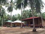 Potret Eksotisnya Pahawang