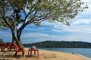 Ini Spot Terbaik untuk Melihat Indahnya Mandeh di Pesisir Selatan