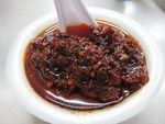 Gurih Sedap Sate Kelinci dan Babat dengan Siraman Saus Kacang!
