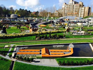 Madurodam, Taman Mini-nya Belanda