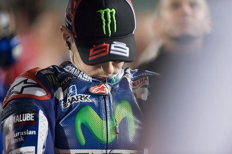 Yamaha Diklaim Tak Pernah Bikin Lorenzo Nyaman
