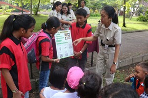 Sambut Hari Bumi, Bali Safari Edukasi Wisatawan Soal Pelestarian Alam
