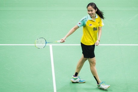 Meditasi yang Telah Mengantarkan Intanon Jadi Ratu Dunia