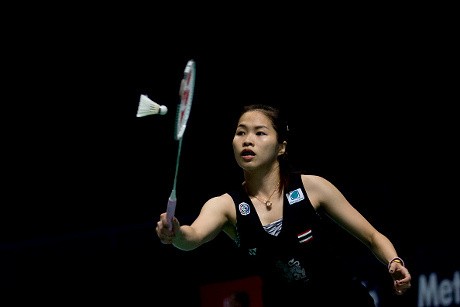 Ini Dia Sosok Penting yang Mengilapkan Prestasi Ratchanok Intanon