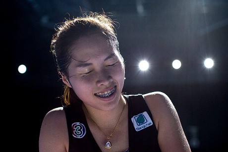 Ratchanok Intanon, Ratu Bulutangkis Dunia dari Thailand