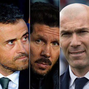 Eksklusivitas Persaingan Tiga Kesebelasan La Liga yang Kembali Ketat