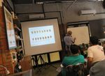 Belajar Mengenal Teknik Roasting Dalam Indonesian Coffee Class