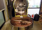 Belajar Mengenal Teknik Roasting Dalam Indonesian Coffee Class