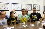 Belajar Mengenal Teknik Roasting Dalam Indonesian Coffee Class