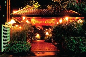 Nyeleneh, Wisata Kuliner Restoran Bertema Kondom di Thailand