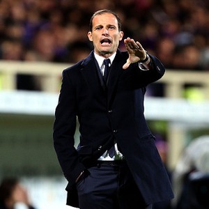 Allegri: Start Juventus Tidak Seburuk Penilaian Orang