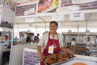 Kesuksesan BBQ Ribs Bali di ajang WSFC 2016 membuat Chef Lambon tertarik membuka cabang di Manila, Filipina.