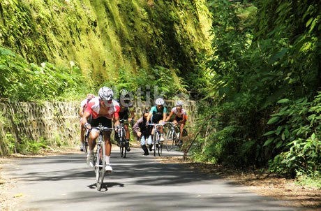Tour de Ijen Tahun Ini Diprediksi Lebih Kompetitif