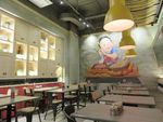 Slruup! Menghangatkan Diri dengan Personal Hotpot Berisian Komplet