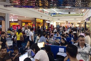 Serunya GATF di Manado, Banyak Promo Tiket Pesawat