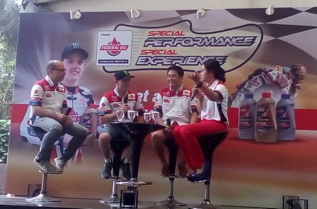 Harapan Sam Lowes dan Timnya di Moto2 Musim Ini