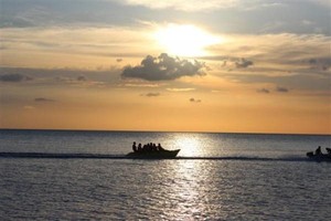 Aneka Destinasi Asyik Untuk Long Weekend di Batam