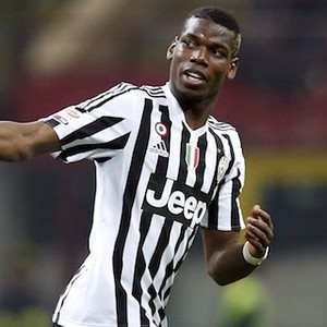 Pogba Sang Protagonis