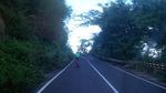 Gowes Keren di Lombok