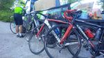 Gowes Keren di Lombok