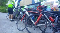 Sudahkah Anda punya sepeda di rumah?