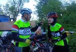 Gowes Keren di Lombok