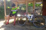 Gowes Keren di Lombok