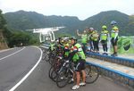 Gowes Keren di Lombok
