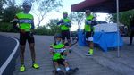 Gowes Keren di Lombok