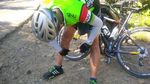 Gowes Keren di Lombok