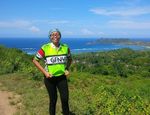 Gowes Keren di Lombok