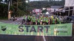 Gowes Keren di Lombok