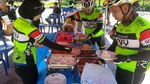 Gowes Keren di Lombok