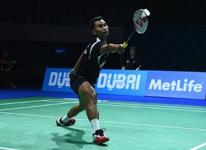 Karantina Pemain ke Piala Thomas Uber, PBSI Pilih Cipayung
