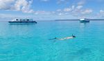 Foto-foto Beningnya Derawan