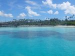 Foto-foto Beningnya Derawan