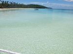 Foto-foto Beningnya Derawan
