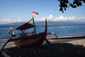 Wisata Pantai Baru di Banyuwangi: Grand New Watu Dodol