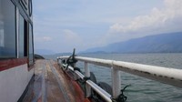 Bagi yang belum pernah ke Danau Toba dan Pulau Samosir, Anda wajib menjadikan tempat ini sebagai salah satu destinasi impian :)