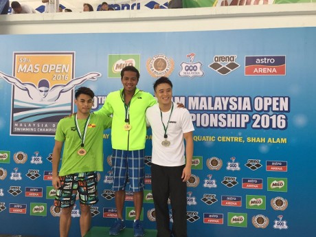 Pecahkan Rekor SEA Games, Modal Siman Hadapi Kualifikasi Olimpiade