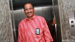 Libur Panjang, Menpar Arief Yahya Klaim Okupansi Hotel di Indonesia Tembus 100 Persen