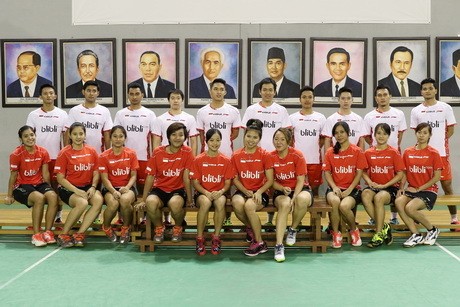 Rexy: Fisik Tim Indonesia Oke, Mental Tak Ada Masalah